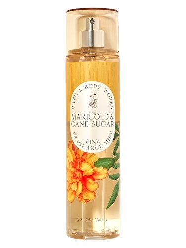 Marigold Cane Sugar