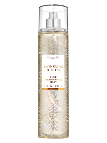 Twinkling Nights