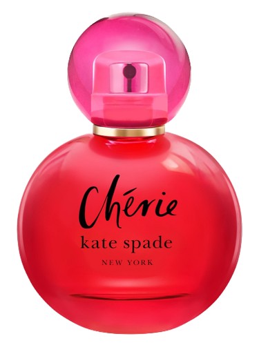 Chérie Kate Spade pro ženy 