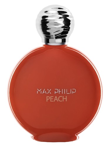 Peach Max Philip pro ženy a muže 