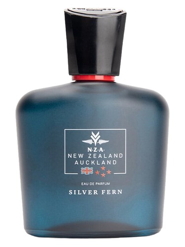 Silver Fern NZA - New Zealand Auckland pro ženy a muže