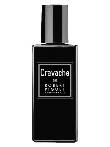 Cravache Eau de Parfum Robert Piguet pro muže 