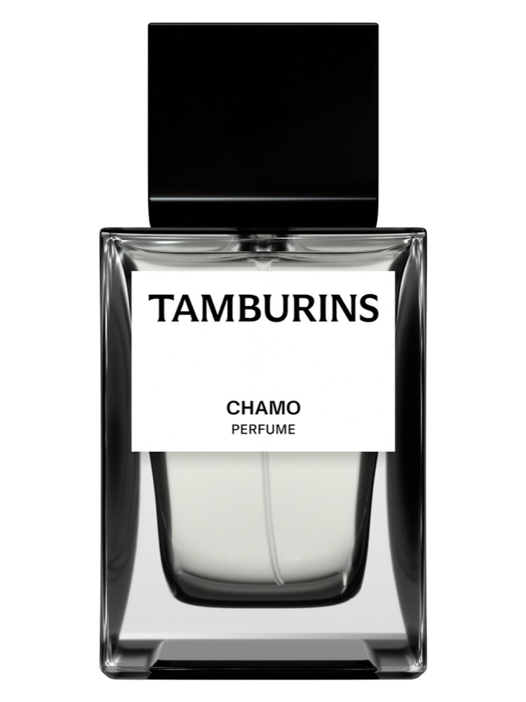 Chamo Tamburins fragancia - una fragancia para Hombres y Mujeres 2022