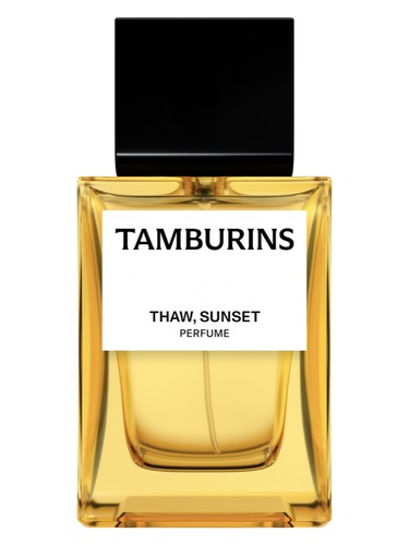 TAMBURINS THAWSUNSET 94ml 香水 パフューム - フレグランス | TAMBURINS