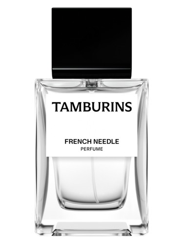 タンバリンズ フレンチニードル パフューム 50ML (tamburins