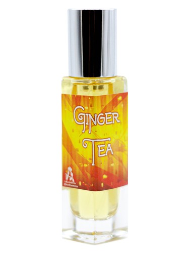 Ginger tea (2021) Acidica Perfumes pro ženy a muže 