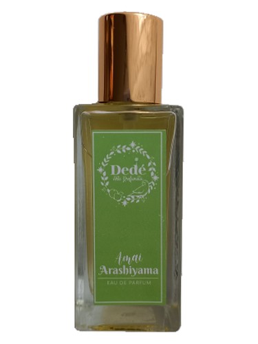 Amai Arashiyama Dedé Arte Profumata pro ženy a muže 