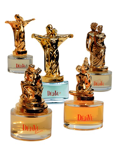 Deja Vu Gold Edition Rothenstein pro ženy a muže 