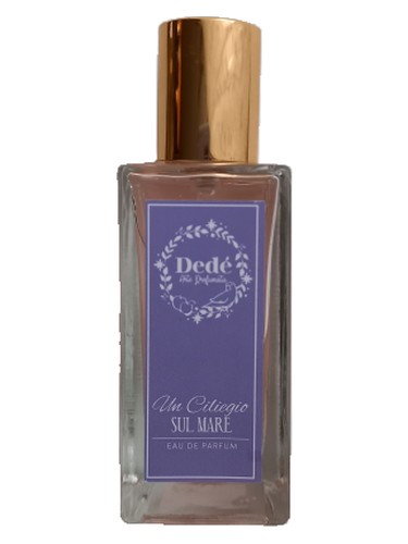 perfume Un Ciliegio sul Mare Dedé Arte Profumata pro ženy a muže 