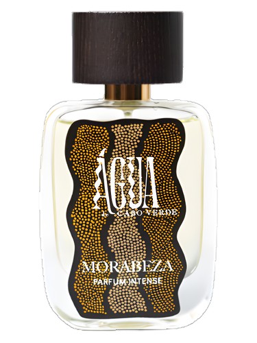 Morabeza Água de Cabo Verde pro ženy a muže 