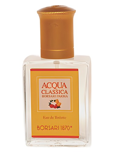 Acqua Classica di Parma Borsari pro ženy 