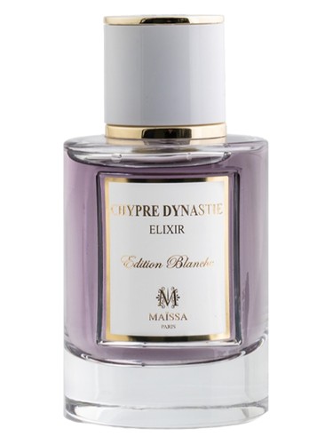 Chypre Dynastie Maïssa Parfums pro ženy a muže