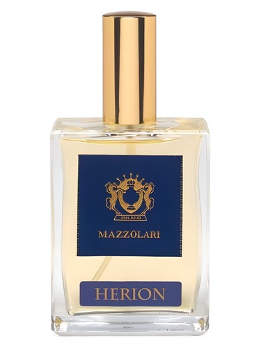 perfume Herion Mazzolari pro ženy a muže 