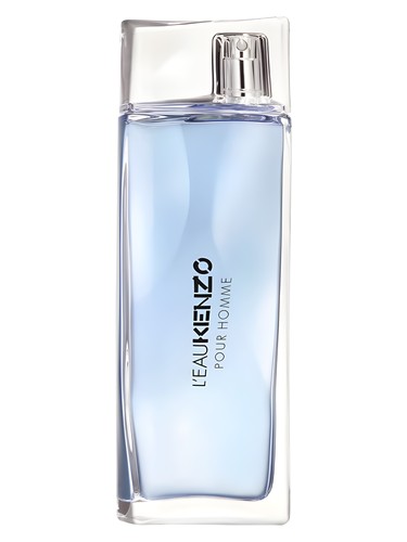 L'Eau par Kenzo pour Homme Kenzo 古龙水- 一款1999年