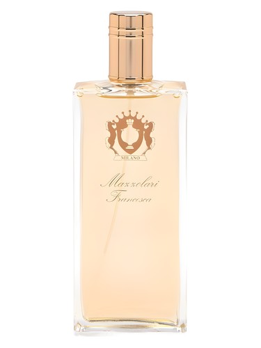 Francesca Mazzolari pro ženy a muže 