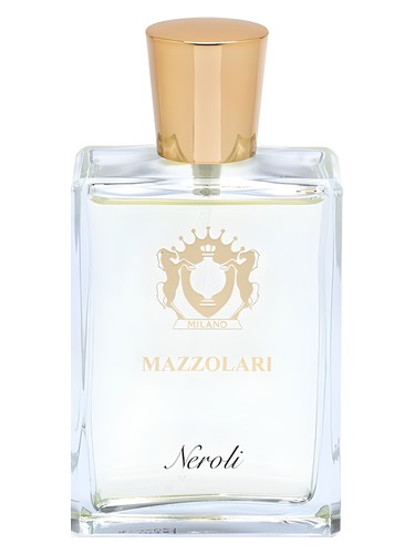 Neroli by Mazzolari