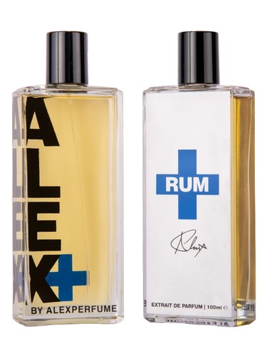 Rum+ Alex+ pro ženy a muže 