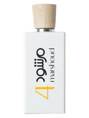 Marshoud 4 White Atyab Al Marshoud pro ženy a muže 