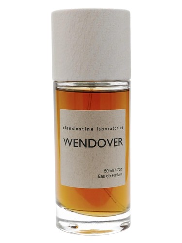 Wendover