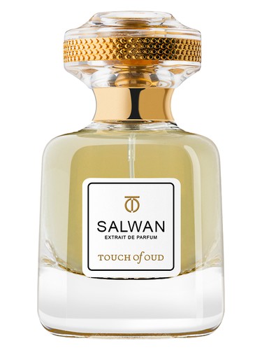 Salwan Touch Of Oud fragancia una fragancia para Hombres y