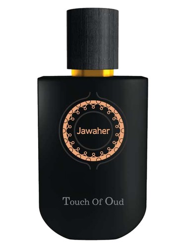 perfume Jawaher Touch Of Oud pro ženy a muže 
