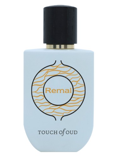 Remal Touch Of Oud pro ženy a muže 