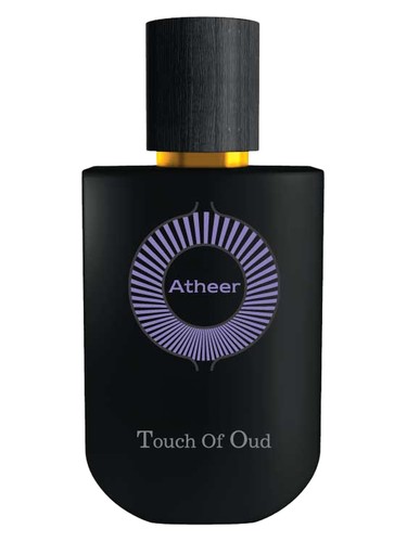 Atheer Touch Of Oud pro ženy a muže 