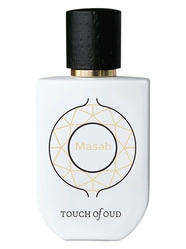 Masah Touch Of Oud pro ženy a muže 