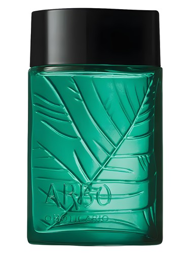 Arbo Intenso O Boticário pro muže