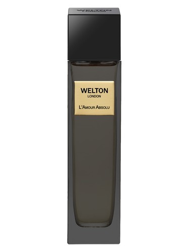 L'Amour Absolu Extrait de Parfum Welton London pro ženy a muže 