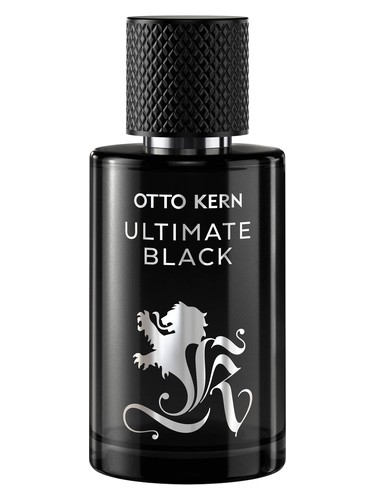 perfume Otto Kern Ultimate Black Eau de Parfum Otto Kern 男性用