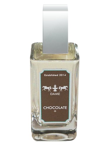 Chocolate+ Dame Perfumery pro ženy a muže 
