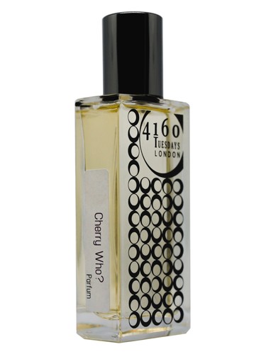 Cherry Who? 4160 Tuesdays pro ženy a muže 