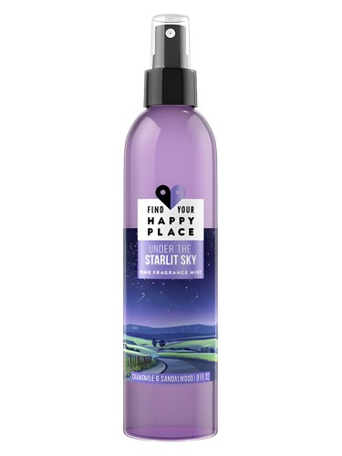 Under The Starlit Sky