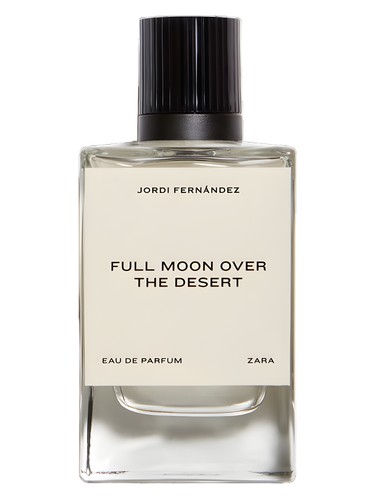 Full Moon Over The Desert Zara pro muže 