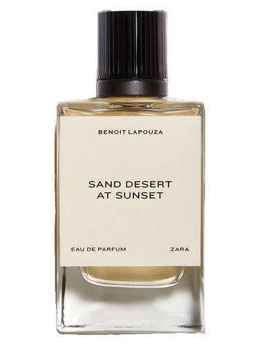 Sand Desert At Sunset Zara pro muže 