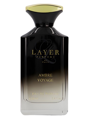 Amber Voyage Layer Parfums pro ženy a muže 