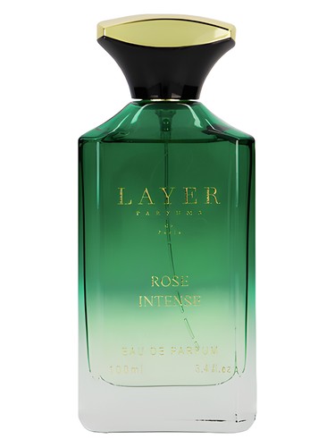 Rose Intense Layer Parfums pro ženy a muže 