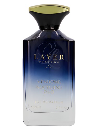 Vendome Nocturne Oud Layer Parfums pro ženy a muže
