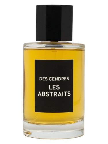 Des Cendres