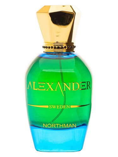 Northman by Alexander