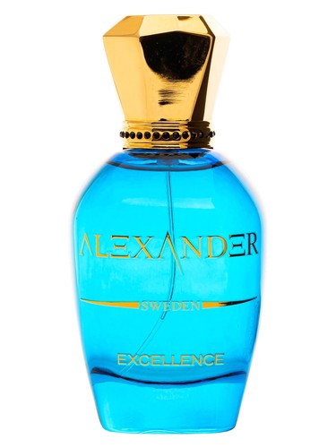 Excellence Alexander pro ženy a muže 