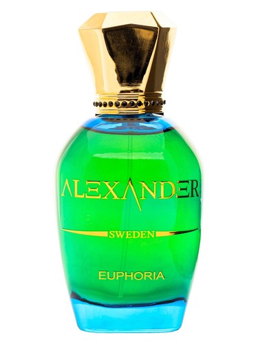 Euphoria by Alexander