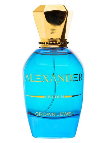Crown Jewel by Alexander