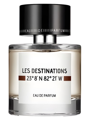 Cuba Les Destinations pro ženy a muže