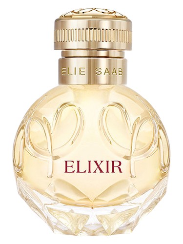 Elixir Elie Saab pro ženy 