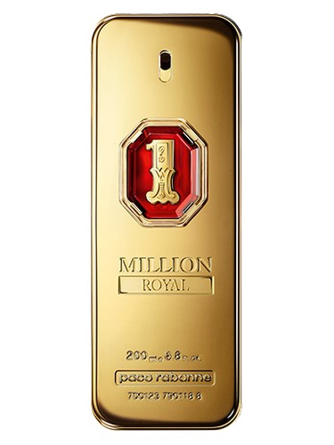 1 Million Royal Rabanne pro muže 