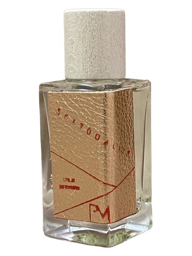 SexYÖUality Eau de Parfum  Pink MahogHany Fragrances pro ženy a muže 