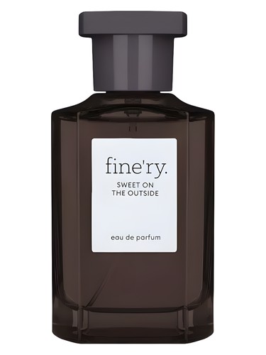 Sweet On The Outside Fine'ry. pro ženy 