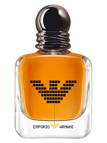 Stronger With You Limited Edition Giorgio Armani cologne - a